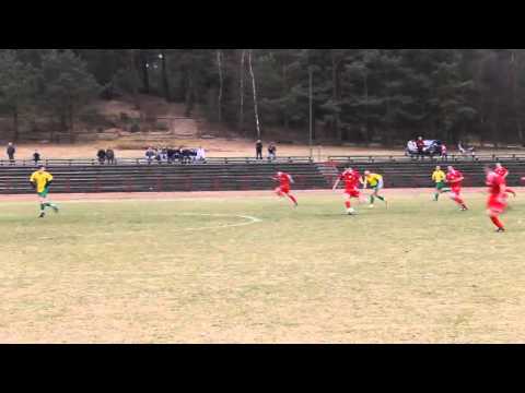 Mazowsze Jednorożec - Sokół Grudusk