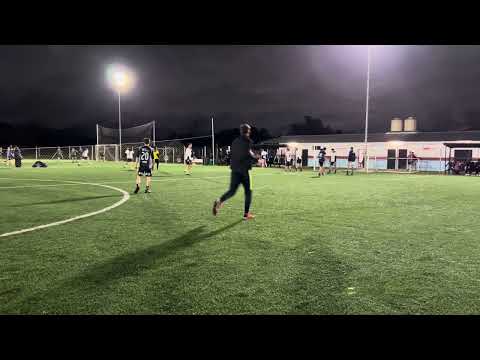 JAMCITO vs STAIGER / #BairestorneosCASTELAR/F8 CLAUSURA/Fecha 6/Primer tiempo