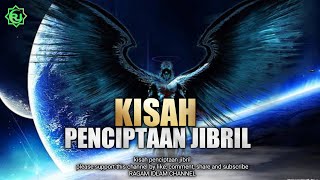 Download lagu Kisah Penciptaan Jibril - diciptakan dengan 600 sayap, benarkah? mp3 Download lagu Kisah Penciptaan Jibril - diciptakan dengan 600 sayap, benarkah? mp3