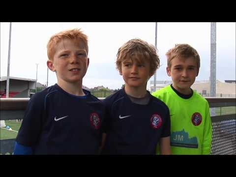 It's all about teamwork!