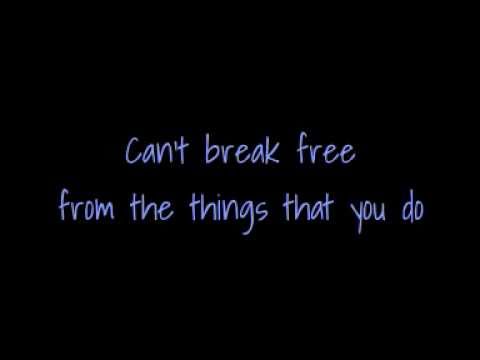 Joan Jett And The Blackhearts - I Hate Myself For Loving You [lyrics]