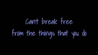 Joan Jett And The Blackhearts - I Hate Myself For Loving You [lyrics]