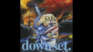 DOWNSET - Downset 1994 [FULL ALBUM]