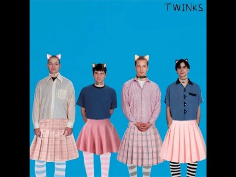 in the garage (weezer) nightcore