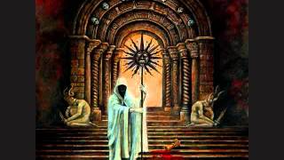 Nightbringer-The Utterance of Kasabel