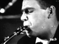 Phil Woods : « Scrapple From The Apple » et « Now's the time » (1960)