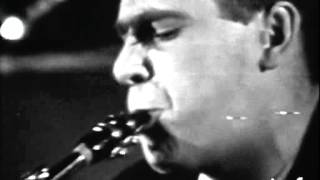 Phil Woods : « Scrapple From The Apple » et « Now's the time » (1960)
