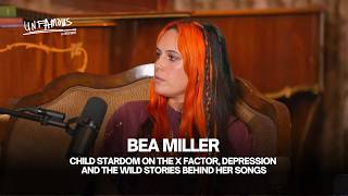 Bea Miller | Child Stardom on The X Factor, Depression and the Wild Stories Behind Her Songs