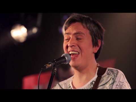 CONSÚMEME - Sebastián Jantos