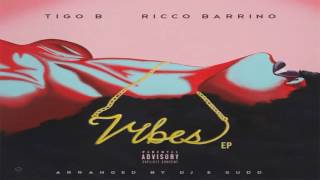 Tigo B - CNN [Prod. By Laphelle]