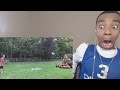 Psycho Dad Shreds Video Games REACTION THOUGHTS ADVICE