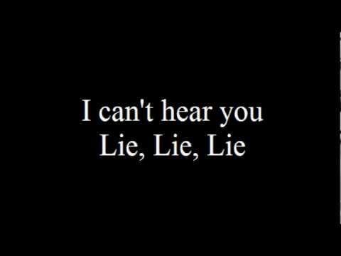 Lie Lie Lie - Josie and the Pussycats