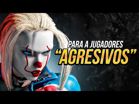 This is how you stop "AGGRESSIVE" players - Sh4rin