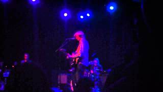 Chelsea Light Moving- Frank O'Hara Hit @ Union Transfer 4/3/2013