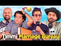Timmi Marriage Bureau Ahmed Khan Podcast