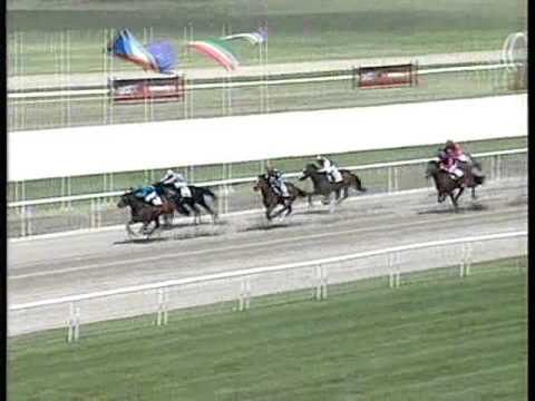 2 futam Nyeretlenek versenye