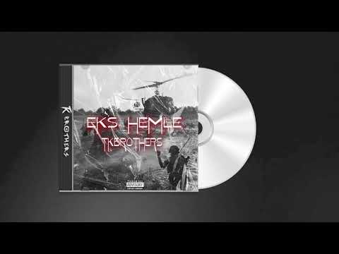 TK Brothers - Əks Həmlə