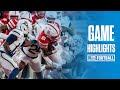 Akron At Nebraska HIGHLIGHTS Big Ten Football 09 06 2025
