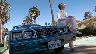 Dent May - &quot;90210&quot; (official music video)