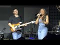 Morissette Amon Gusto Ko Nang Bumitaw Live At Social House Makati