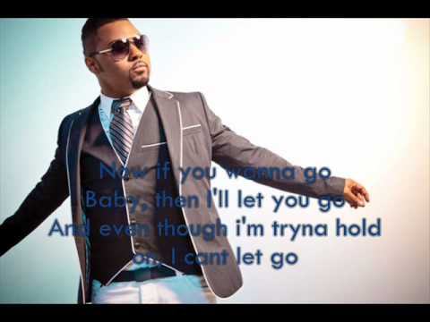 If You Leave by Music Soulchild and Mary J Blige (with lyrics)