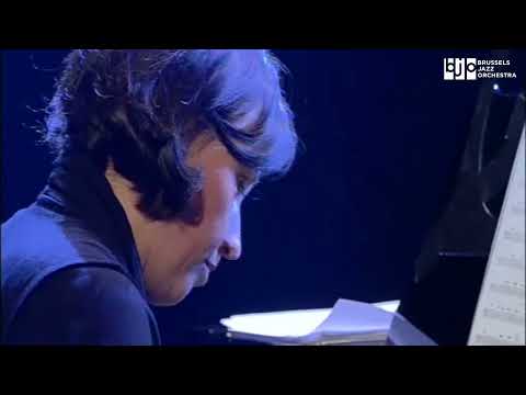 BJO20 - Portrait of Jennie