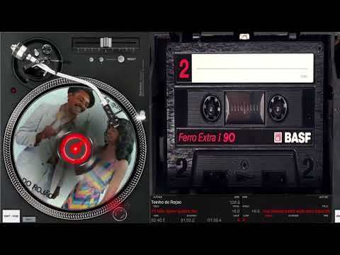 Toinho do Rojao  - Não quero quiabo cru