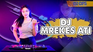 Download lagu DJ MREKES ATI   ||   Dj Banyuwangi Song's  (DJ BOCIL REMIX) mp3