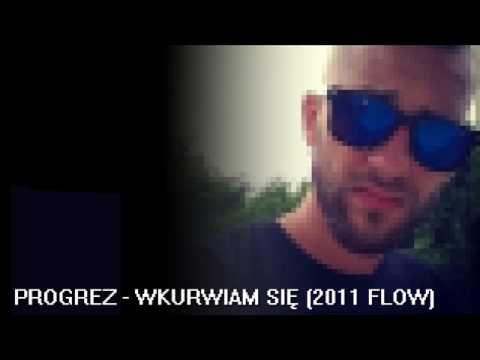 proGReZ - Wkur**am Się