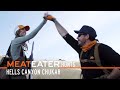 Hells Canyon Chukar Hunting W Morgan Mason Danielle Prewett S1E03 MeatEater Hunts
