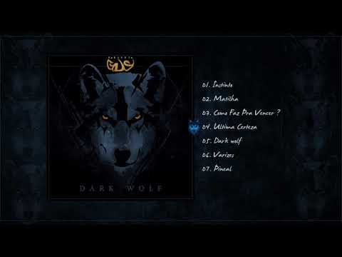 G.U.S - Dark Wolf [ Álbum Completo ]