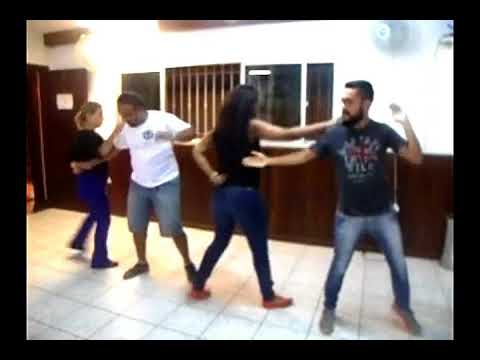 Academia Country Dance - Terça - 29/08/2017 - Deusa e X-Teta - 1ºLote