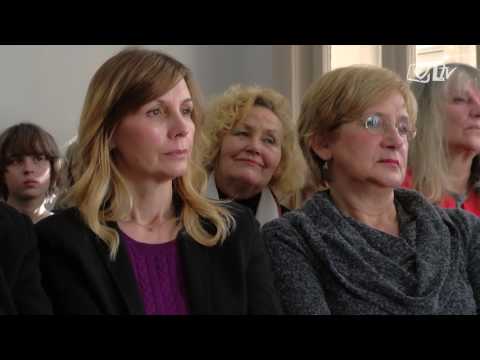 Izdvojeno 20.2.2017. - Dodjela nagrade ''Zvonimir Golob''