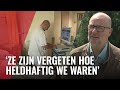 Zorgpersoneel erg teleurgesteld in politiek Den Haag
