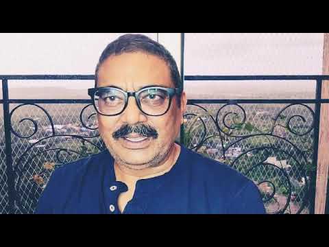 Birthday wishes for Rita Ganguly ji from Vineet kumar