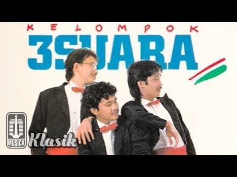 Kelompok 3 Suara - Angan (Official Audio)