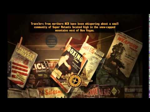 Fallout New Vegas - Playthrough - Mr. House - Part.56