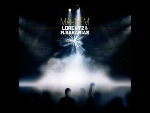 Lorentz & M.Sakarias - Mayhem