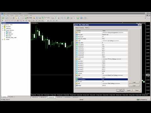 Video Fibo Multi Order