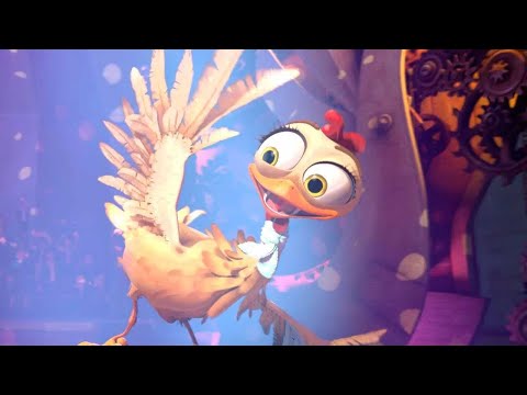 Macarena remix ft. La Gallina Turuleca