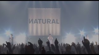 ORANGE RANGE - ＊～アスタリスク～ / ラヴ・パレード / GOD69 (Live)