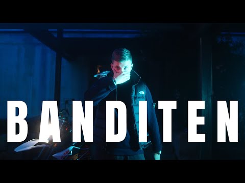 NIHNO x KIKO76 - BANDITEN