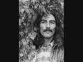 George Harrison - "The Answer's At the End"