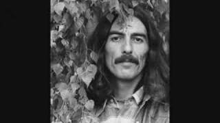 George Harrison - &quot;The Answer&#39;s At the End&quot;