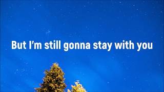 Avicii - Stay With You (New Vocal) [Lyrics / Lyrics Video]