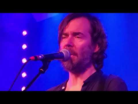 Fuzzman & The Singing Rebels - Hände weg von Allem - live @ Soho Stage Augsburg 27.11.2025