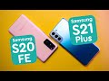 Samsung SM-G991BZAGSEK - видео