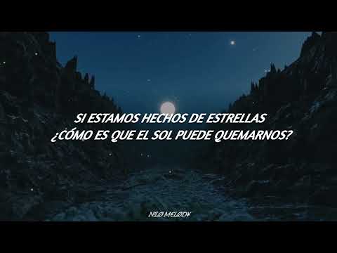 Marnik - Made of Stars ft. PollyAnna (Sub español)