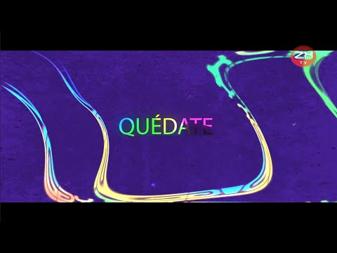 ZIGGY X - Quédate  [May 2021]