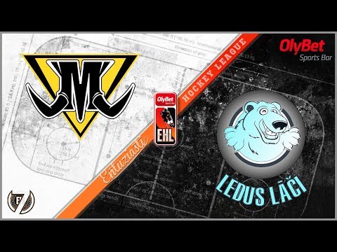 2018 02 04 MAMMOTHS 2 - LEDUS LĀČI